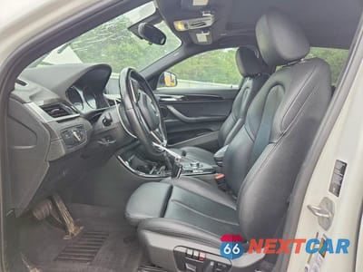 Zdjęcie 7 z 14 samochodu: 2018 BMW X2 XDRIVE28I VIN:WBXYJ5C39JEF81091 - miniatura
