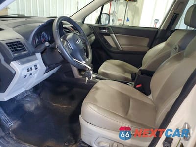 Zdjęcie 7 z 14 samochodu: 2014 SUBARU FORESTER 2.5I LIMITED VIN:JF2SJAJC9EH524195 - miniatura