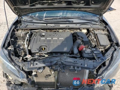 Zdjęcie 12 z 14 samochodu: 2019 TOYOTA COROLLA LE VIN:5YFBURHE2KP895176 - miniatura
