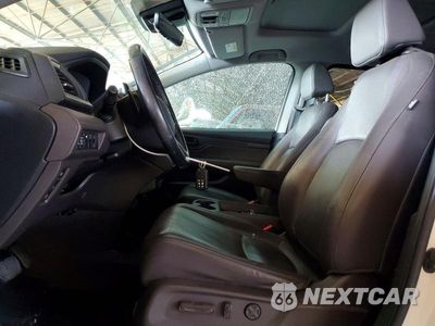 Zdjęcie 7 z 13 samochodu: 2019 HONDA ODYSSEY EXL VIN:5FNRL6H79KB114733 - miniatura