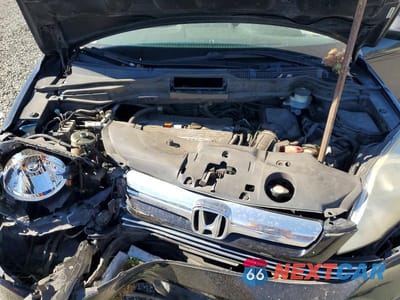 Zdjęcie 11 z 12 samochodu: 2007 HONDA CR-V EX VIN:JHLRE48587C024316 - miniatura
