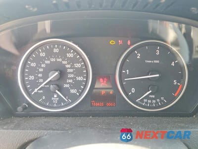 Zdjęcie 9 z 13 samochodu: 2010 BMW X5 XDRIVE35D VIN:5UXFF0C59ALT85251 - miniatura