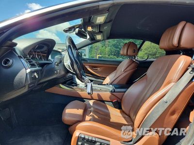 Zdjęcie 7 z 12 samochodu: 2012 BMW 650 I VIN:WBALZ3C54CDL70986 - miniatura