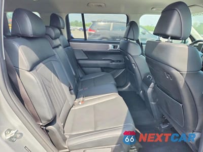 Zdjęcie 10 z 12 samochodu: 2024 HYUNDAI SANTA FE SEL VIN:5NMP2DGLXRH024366 - miniatura