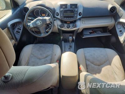Zdjęcie 8 z 12 samochodu: 2011 TOYOTA RAV4 BASE VIN:2T3BF4DVXBW170059 - miniatura
