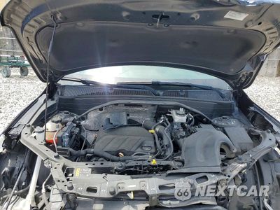 Zdjęcie 11 z 12 samochodu: 2021 CHEVROLET TRAILBLAZER LS VIN:KL79MMS22MB178680 - miniatura