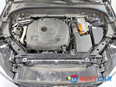Zdjęcie 12 z 13 samochodu: 2024 VOLVO XC60 CORE VIN:YV4H60DK9R1848895 - miniatura