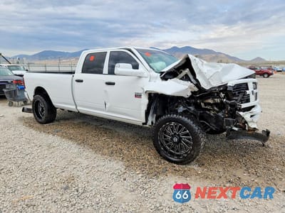 Czwarte zdjęcie samochodu z boku: 2012 DODGE RAM 2500 ST VIN:3C6UD5HL9CG269252 - miniatura