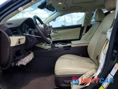 Zdjęcie 7 z 12 samochodu: 2018 LEXUS ES 350 VIN:58ABK1GG2JU095977 - miniatura