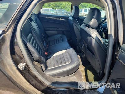 Zdjęcie 10 z 12 samochodu: 2020 FORD FUSION VIN:3FA6P0CD6LR116169 - miniatura