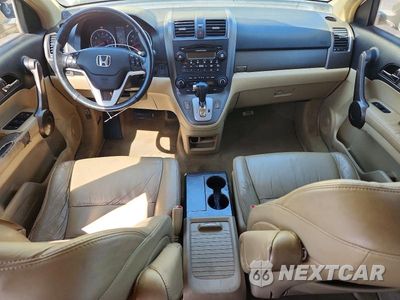 Zdjęcie 8 z 13 samochodu: 2009 HONDA CR-V EXL VIN:5J6RE38719L014457 - miniatura