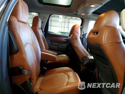 Zdjęcie 11 z 13 samochodu: 2015 CHEVROLET TRAVERSE LT VIN:1GNKVHKD0FJ357729 - miniatura