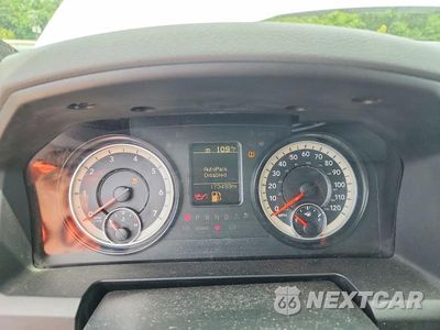 Zdjęcie 9 z 13 samochodu: 2017 RAM 1500 ST VIN:1C6RR6FG1HS639094 - miniatura