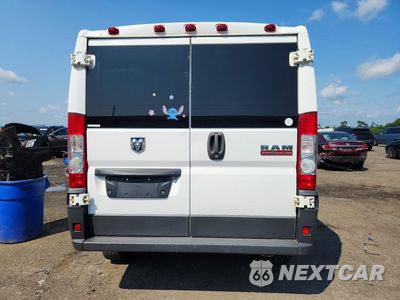 Zdjęcie 6 z 13 samochodu: 2016 RAM PROMASTER 1500 1500 STANDARD VIN:3C6TRVAG5GE129940 - miniatura