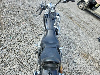 Zdjęcie 6 z 9 samochodu: 2009 HARLEY-DAVIDSON FXDB VIN:1HD1GX41X9K333141 - miniatura