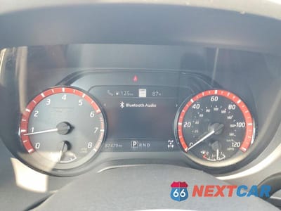 Zdjęcie 9 z 12 samochodu: 2021 NISSAN TITAN PRO-4X VIN:1N6AA1ED1MN524752 - miniatura