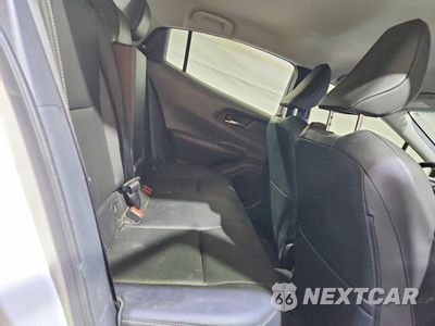 Zdjęcie 10 z 12 samochodu: 2023 TOYOTA PRIUS XLE VIN:JTDADABU9P3000831 - miniatura