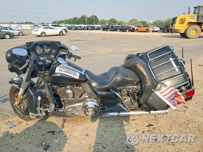 Trzecie zdjęcie samochodu z tyłu: 2013 HARLEY-DAVIDSON FLHTK ELECTRA GLIDE ULTRA LIMITED VIN:1HD1KEM10DB690453 - miniatura