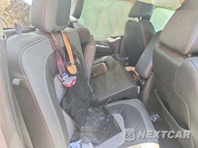 Zdjęcie 10 z 12 samochodu: 2017 CHEVROLET COLORADO Z71 VIN:1GCGTDEN3H1235046 - miniatura