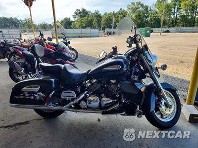 2006 YAMAHA XVZ13 CT JYAVP18E46A004171 - główne zdjęcie licytacji z USA - miniatura