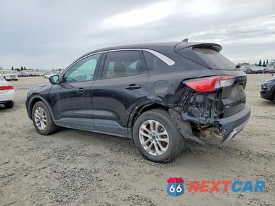 Drugie zdjęcie samochodu z przodu: 2020 FORD ESCAPE SE VIN:1FMCU0G67LUC27352 - miniatura