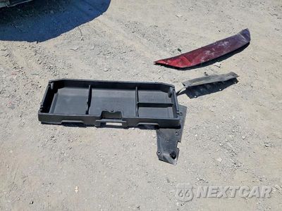 Zdjęcie 12 z 13 samochodu: 2023 NISSAN ALTIMA SV VIN:1N4BL4DV2PN371886 - miniatura
