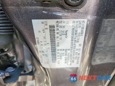 Zdjęcie 12 z 12 samochodu: 2013 FORD FOCUS SE VIN:1FADP3K28DL305043 - miniatura