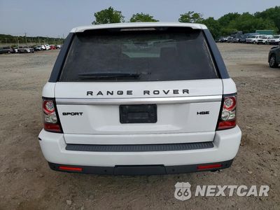 Zdjęcie 6 z 13 samochodu: 2013 LAND ROVER RANGE ROVER SPORT HSE LUXURY VIN:SALSK2D43DA787627 - miniatura