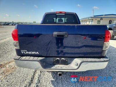 Zdjęcie 6 z 12 samochodu: 2009 TOYOTA TUNDRA SR5 VIN:5TFRV54179X071922 - miniatura