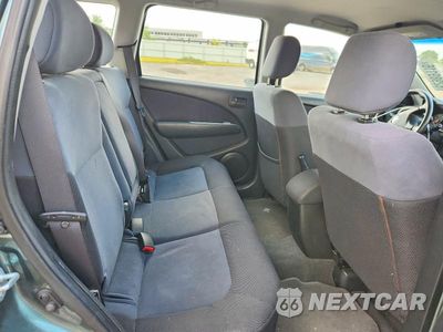 Zdjęcie 10 z 12 samochodu: 2006 MITSUBISHI OUTLANDER LS VIN:JA4LZ31F06U037326 - miniatura