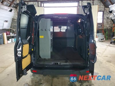 Zdjęcie 10 z 13 samochodu: 2022 FORD TRANSIT CONNECT XLT VIN:NM0LS7T22N1508255 - miniatura
