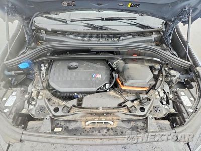 Zdjęcie 12 z 13 samochodu: 2025 BMW X1 M35I VIN:WBX13EF05S5279387 - miniatura