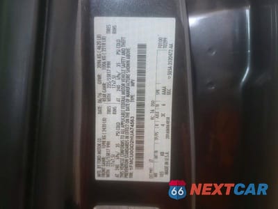 Zdjęcie 13 z 13 samochodu: 2017 FORD ESCAPE SE VIN:1FMCU0GD2HUA74563 - miniatura