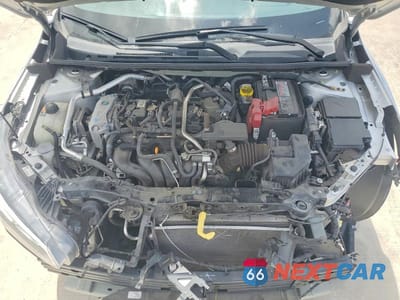 Zdjęcie 11 z 12 samochodu: 2023 NISSAN SENTRA S VIN:3N1AB8BV2PY308912 - miniatura