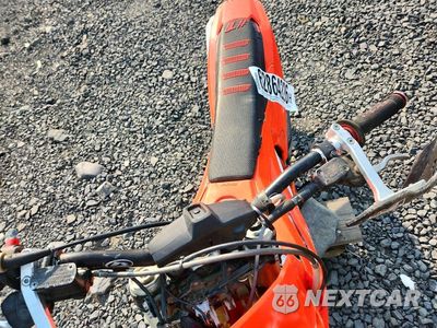 Piąte zdjęcie samochodu w środku: 2026 BET RR300 VIN:ZD3E4E972T0201256 - miniatura