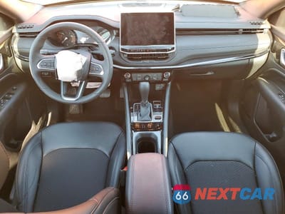 Zdjęcie 8 z 13 samochodu: 2026 JEEP COMPASS LATITUDE VIN:3C4NJDBN3TT179421 - miniatura