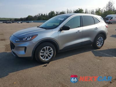 2022 FORD ESCAPE SE 1FMCU9G67NUA53872 - główne zdjęcie licytacji z USA - miniatura