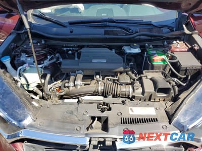 Zdjęcie 12 z 14 samochodu: 2018 HONDA CR-V VIN:7FARW1H85JE007183 - miniatura