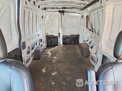 Zdjęcie 10 z 14 samochodu: 2025 FORD TRANSIT 250 DELIVERY VAN VIN:1FTBR1C87SKA57180 - miniatura