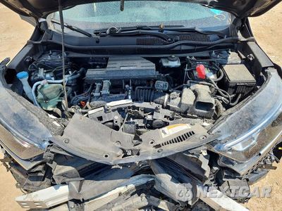 Zdjęcie 12 z 13 samochodu: 2019 HONDA CR-V EX VIN:5J6RW2H58KL028304 - miniatura