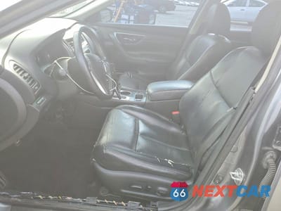 Zdjęcie 7 z 12 samochodu: 2018 NISSAN ALTIMA 2.5 SL VIN:1N4AL3AP9JC145097 - miniatura