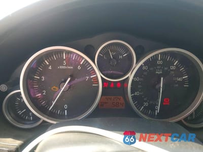 Zdjęcie 9 z 12 samochodu: 2006 MAZDA MX-5 MIATA VIN:JM1NC25F560121346 - miniatura