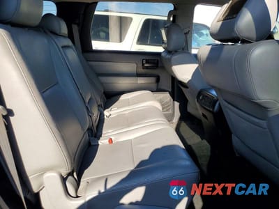 Zdjęcie 11 z 13 samochodu: 2013 TOYOTA SEQUOIA SR5 VIN:5TDBY5G12DS084421 - miniatura