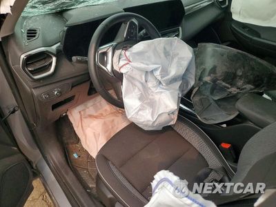 Zdjęcie 8 z 13 samochodu: 2025 CHEVROLET TRAILBLAZER LT VIN:KL79MPSL7SB074385 - miniatura