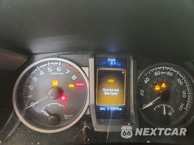 Zdjęcie 9 z 13 samochodu: 2016 TOYOTA TACOMA SR5 V6 VIN:5TFCZ5AN6GX014898 - miniatura