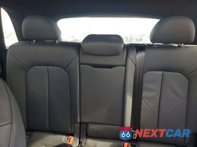 Zdjęcie 10 z 13 samochodu: 2021 AUDI Q3 PREMIUM PLUS S LINE 45 VIN:WA1EECF39M1156865 - miniatura