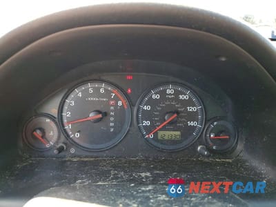 Zdjęcie 9 z 13 samochodu: 2001 HONDA CIVIC LX VIN:1HGES16591L018085 - miniatura