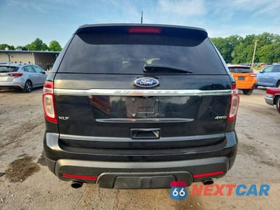 Zdjęcie 6 z 13 samochodu: 2012 FORD EXPLORER XLT VIN:1FMHK8D89CGA38278 - miniatura