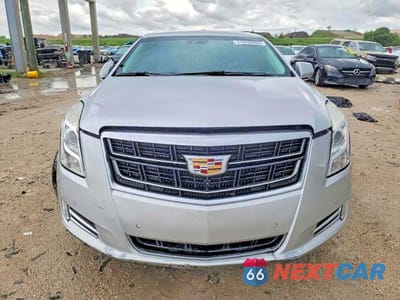 Piąte zdjęcie samochodu w środku: 2017 CADILLAC XTS LUXURY VIN:2G61M5S30H9106711 - miniatura