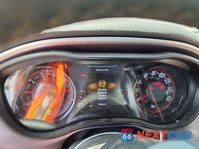 Zdjęcie 9 z 13 samochodu: 2022 DODGE CHALLENGER R/T VIN:2C3CDZBT2NH233818 - miniatura